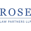 Rose Law Partners - Attorneys