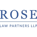 Rose Law Partners - Attorneys