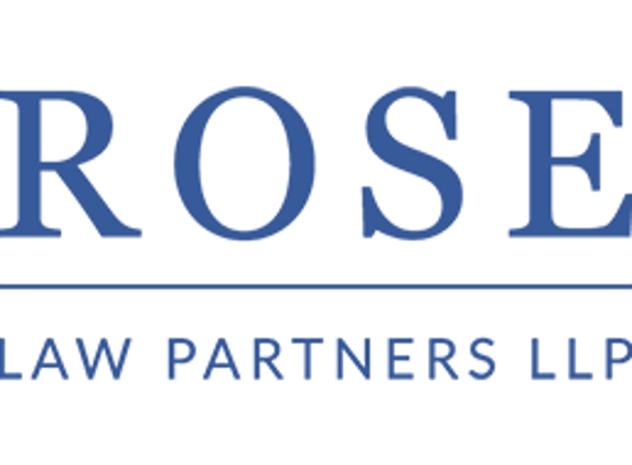 Rose Law Partners - Boston, MA