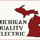 Michigan Quality Electric - Electricians