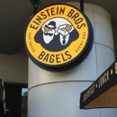 Einstein Bros. Bagels - Bagels