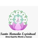 Santo Remedio Espiritual - Tourist Information & Attractions