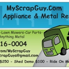 myscrapguy.com