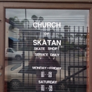 Church of Skatan - Churches & Places of Worship