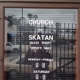 Church of Skatan