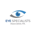 Eye Specialists Associated PA - Medical Equipment & Supplies