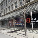 First Interstate Bank