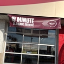 Jiffy Lube - Automobile Parts & Supplies