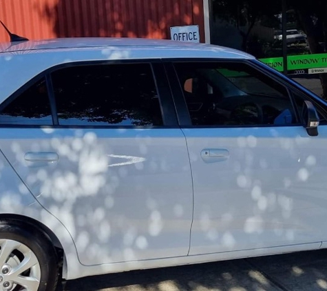 Scorpion Window Tinting - Enfield, SA