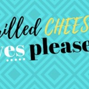 Cheesy Bob Grilled Cheese - Restaurants
