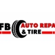 JFB Auto Repair & Tire