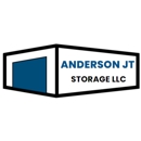 Anderson JT Storage - Self Storage