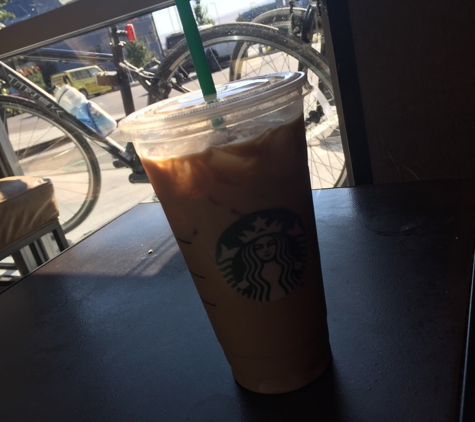 Starbucks Coffee - Lehi, UT