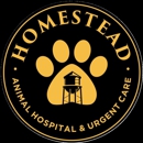 Homestead Animal Hospital & Urgent Care - Veterinarians