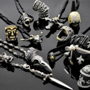 Lazaro SoHo Men's Jewelry - Jewelers