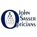 John Sasser Opticians - Contact Lenses
