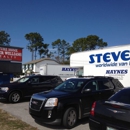 Haynes Van & Storage - Movers & Full Service Storage