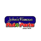 John's Auto Parts