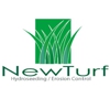 New Turf Hydroseeding & Erosion Control gallery
