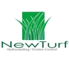 New Turf Hydroseeding & Erosion Control gallery