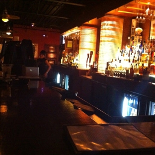 The Brass Ring Lounge - Indianapolis, IN