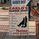 Carlo Barber Shop - Barbers