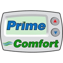 Prime Comfort - Heating, Ventilating & Air Conditioning Engineers