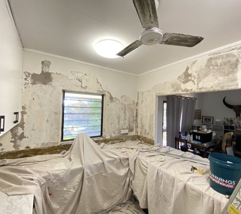 Frenchy's Plastering & Home Maintenance