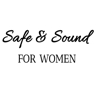 Safe and Sound For Women gallery