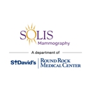 Solis Mammography, a department of St. David's Round Rock Medical Center - Mammography Centers