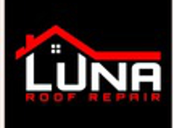 Luna Roof Repair - Riverside, CA