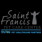Saint Francis Pet Care Centers Tarpon Springs