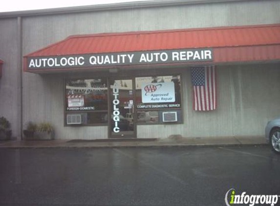 AutoLogic Inc. - Bellevue, WA