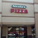 Nicola's Pizza & Subs - Pizza