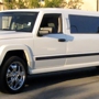 LTD SUV Limousine & Taxi