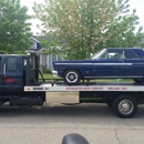 Grand Valley Towing - Towing Equipment