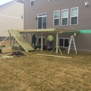 Snappy Construction Inc - Deck Builders