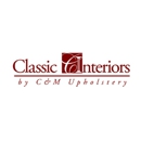 Classic Interiors by C & M Upholstery - Home Decor