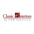 Classic Interiors by C & M Upholstery