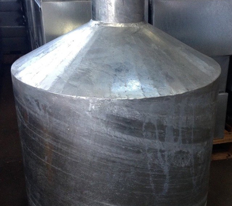 Federal Sheet Metal Works - Bassendean, WA