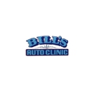 Bill's Auto Clinic - Auto Springs & Suspension