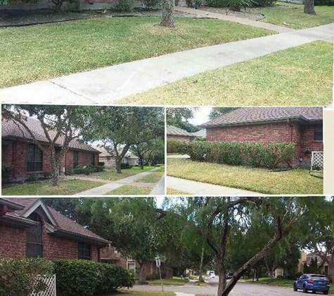 Brothers Lawn Care - Corpus Christi, TX