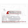 Autoworks Collision Center, Inc gallery