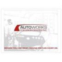 Autoworks Collision Center, Inc