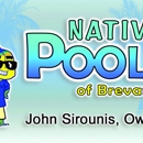 Native Pools of Brevard - Swimming Pool Repair & Service