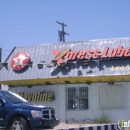 Oil Rite - Auto Oil & Lube