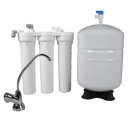 Puritan Water Conditioning Inc - Water Supply Systems