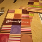 The Cheesecake Factory