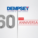 Dempsey Uniform & Linen Supply, Inc. - Uniforms-Accessories