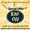 Garage Door Repair Rosenberg TX gallery